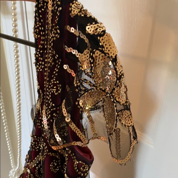 Flapper Dress - Picture 8 of 8